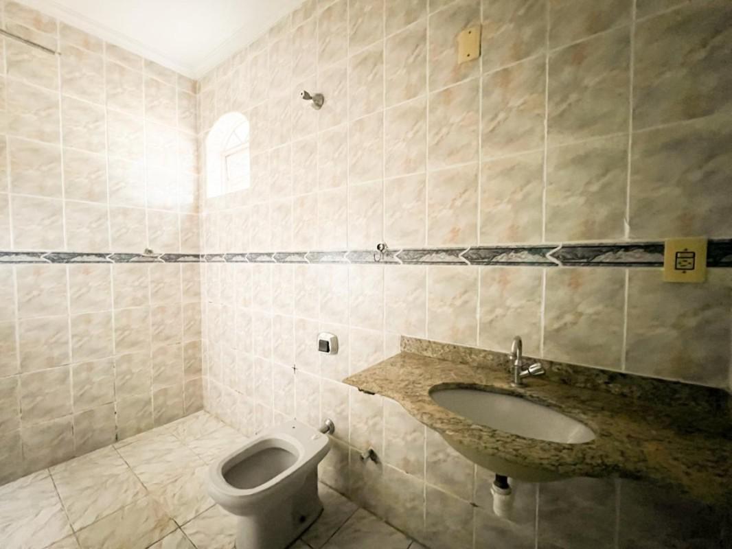 Casa, Santa Terezinha, 3 Quartos, 3 Vagas, 1 Suíte