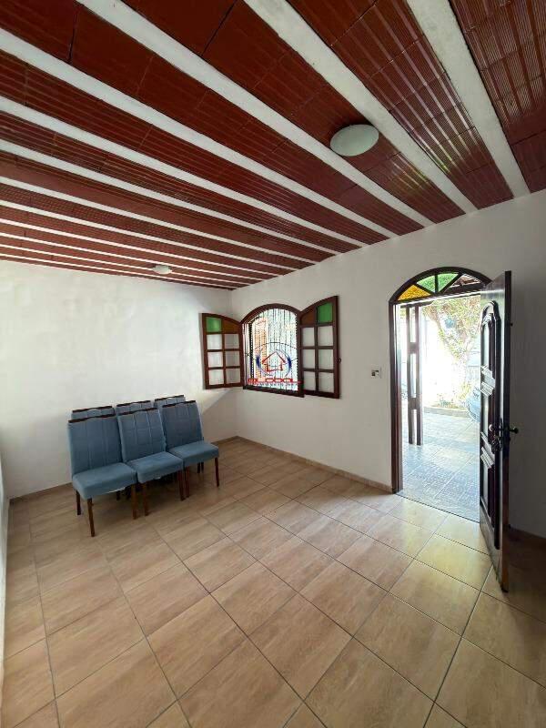 Casa, Conjunto Lagoa, 4 Quartos, 2 Vagas, 1 Suíte