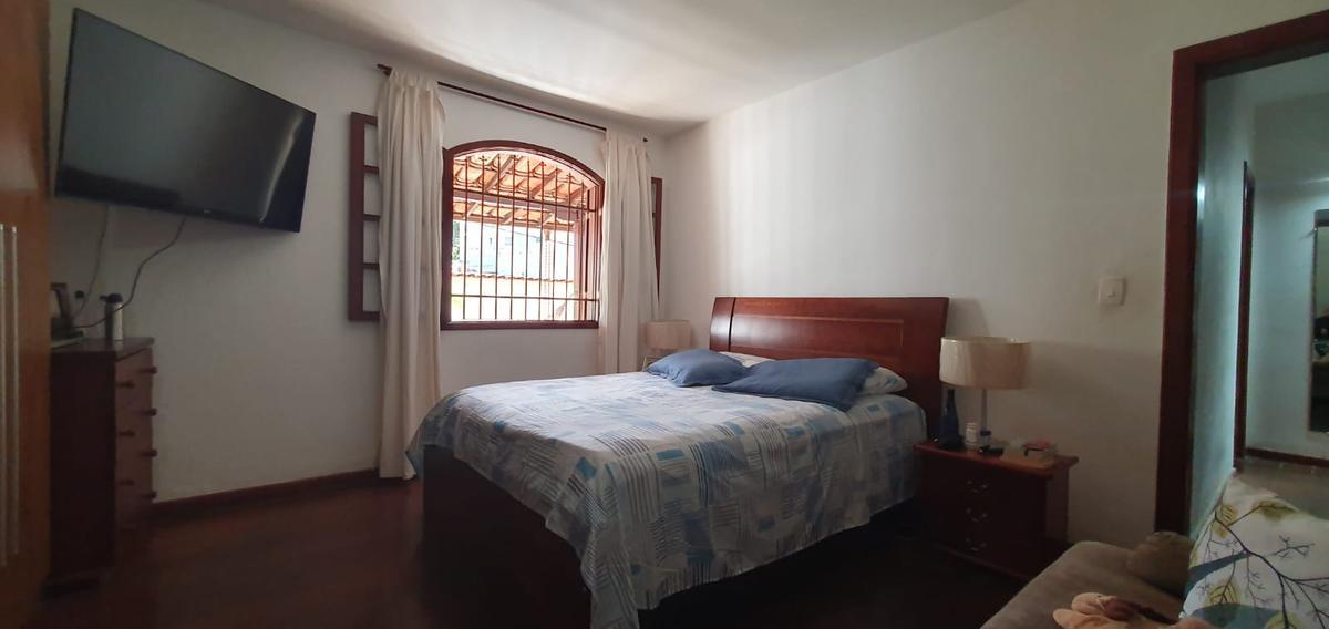 Casa, Salgado Filho, 3 Quartos, 5 Vagas, 1 Suíte