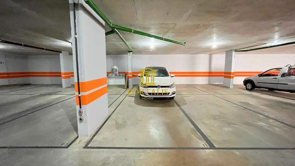 Apartamento, Grajaú, 2 Quartos, 2 Vagas, 2 Suítes