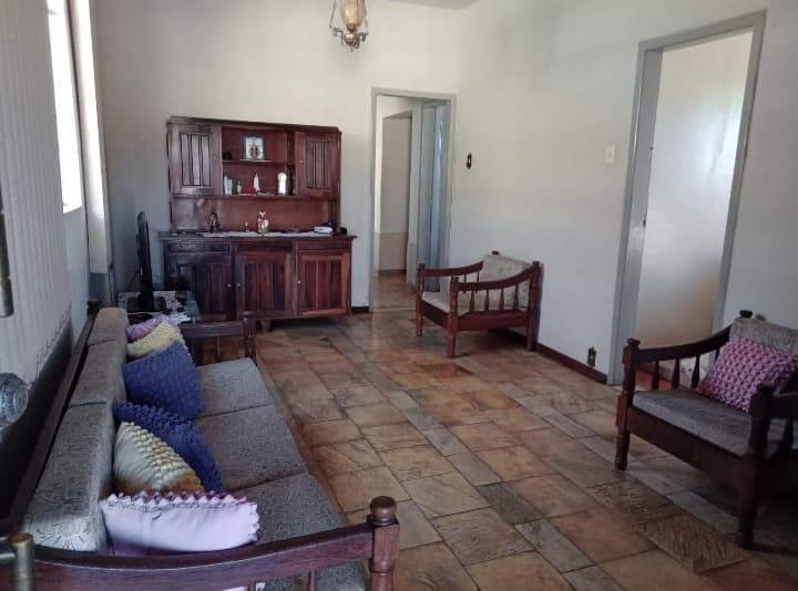 Casa, Renascença, 4 Quartos, 4 Vagas, 1 Suíte