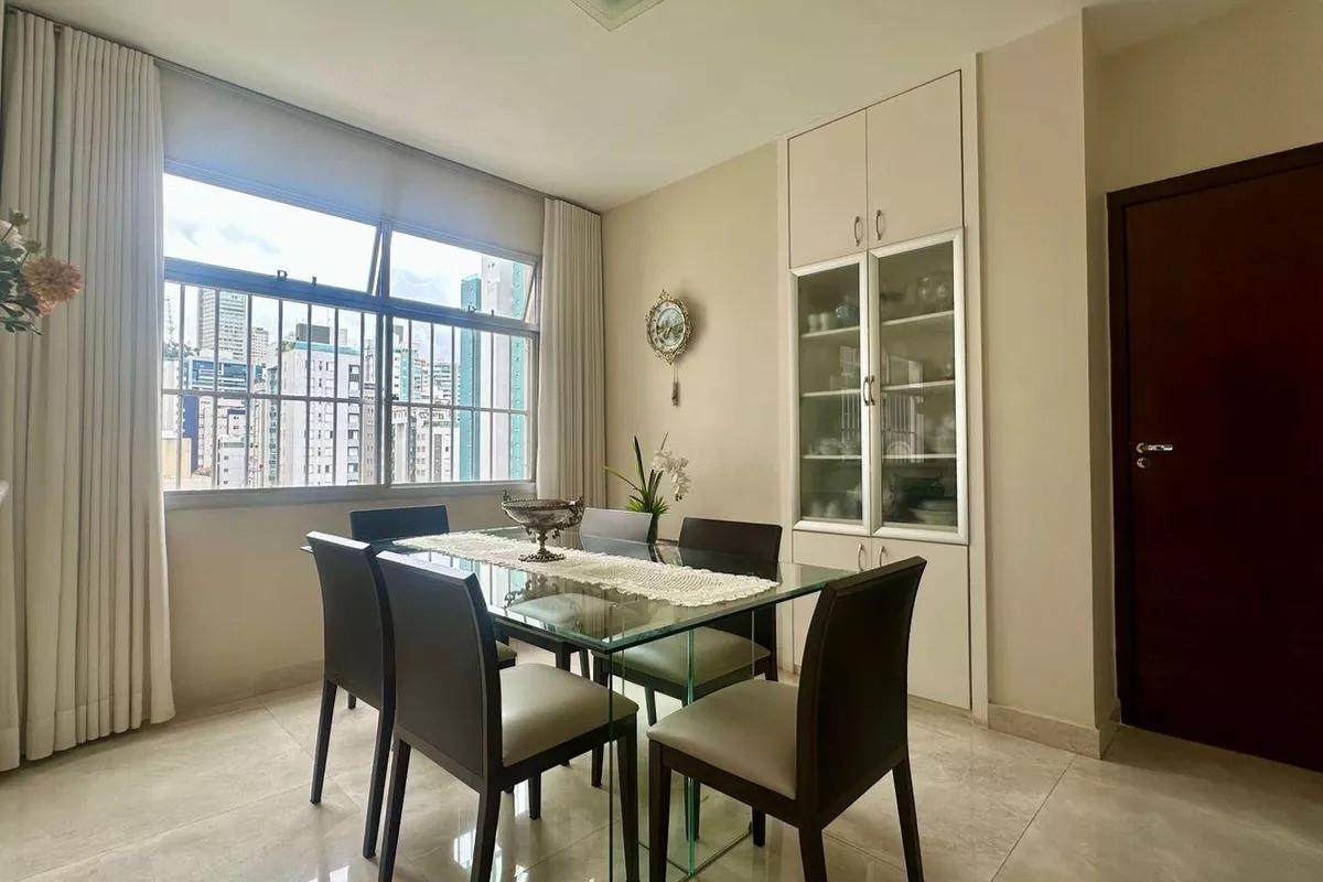 Apartamento, Gutierrez, 3 Quartos, 1 Vaga, 1 Suíte