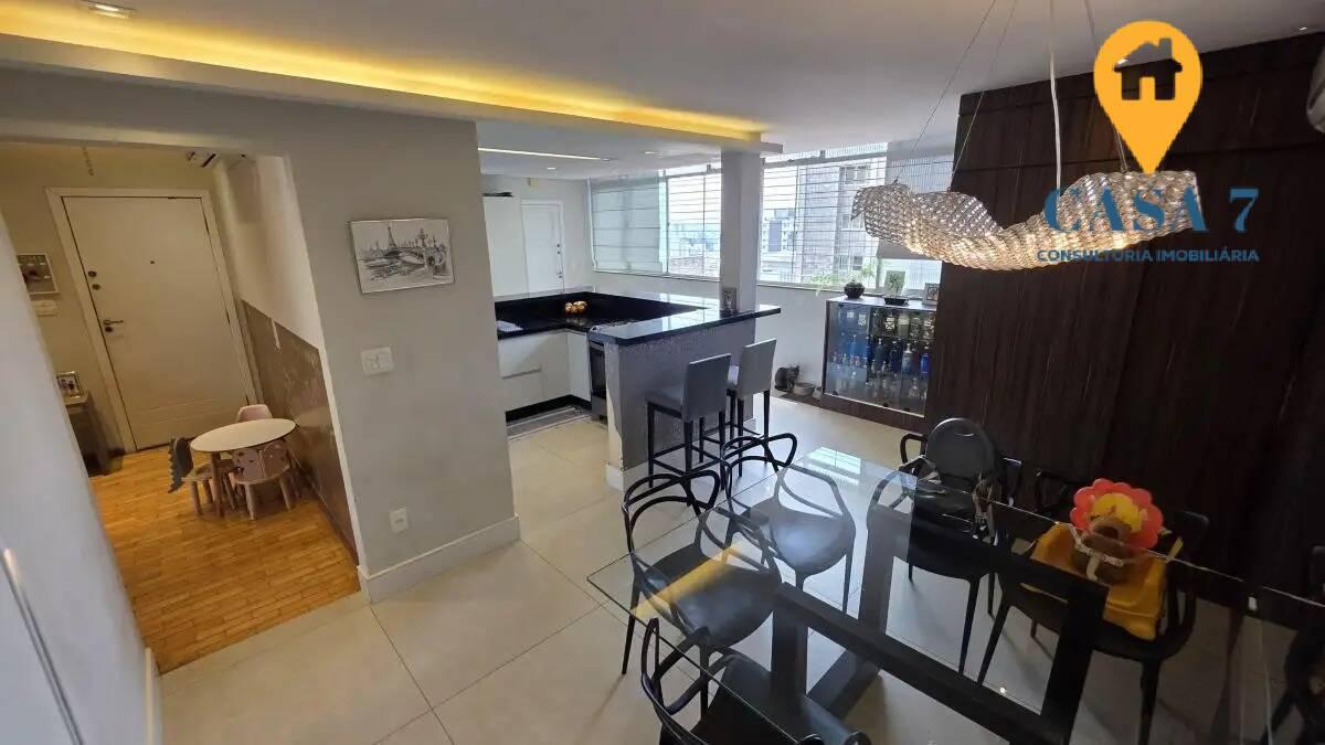 Apartamento, Buritis, 3 Quartos, 2 Vagas, 1 Suíte