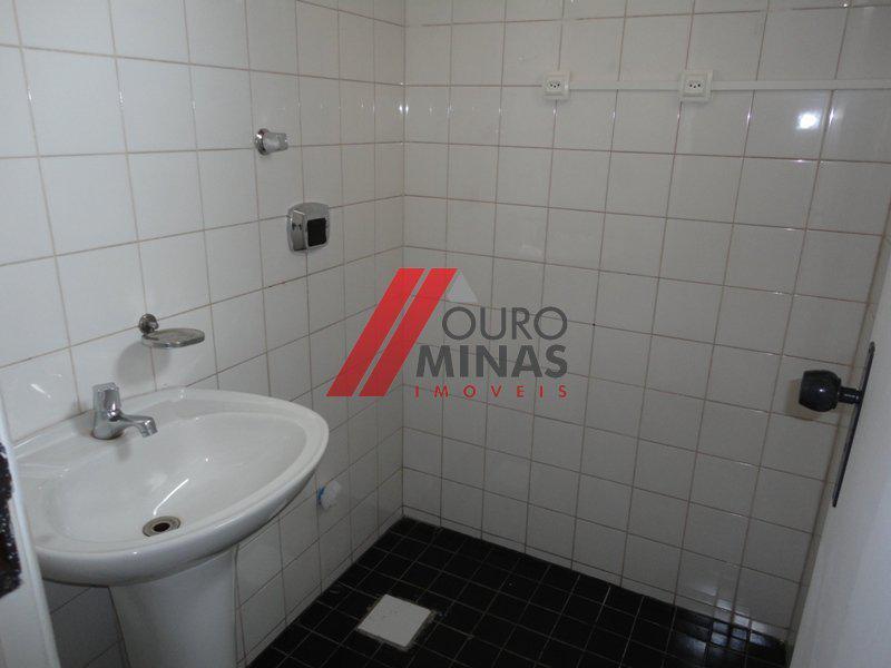 Sala, Santa Efigênia, 1 Vaga