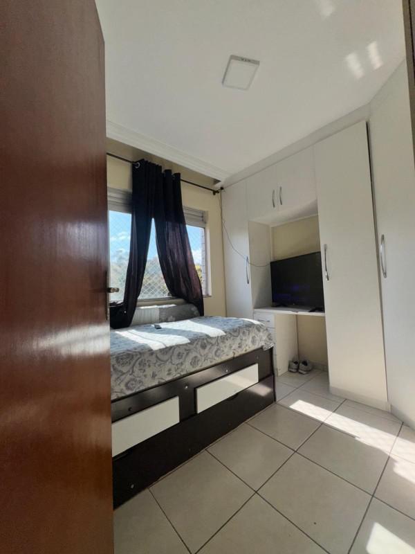 Cobertura, Fernão Dias, 2 Quartos, 2 Vagas