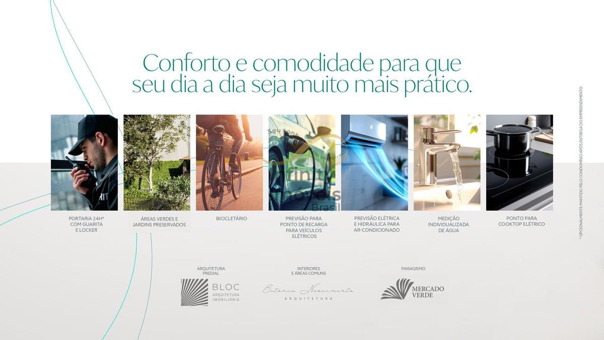 Cobertura, Lourdes, 2 Quartos