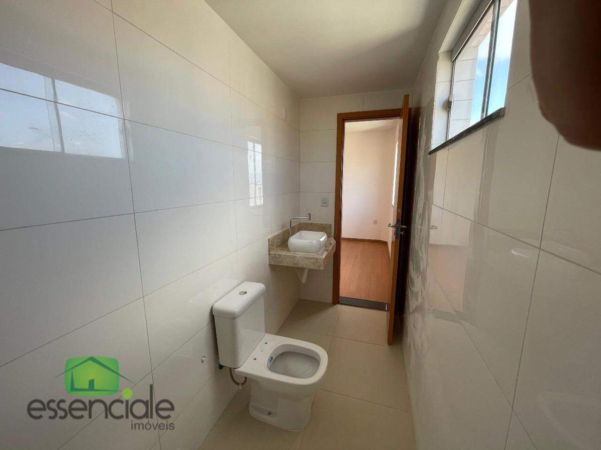 Apartamento, Santa Cruz Industrial, 3 Quartos, 2 Vagas, 1 Suíte