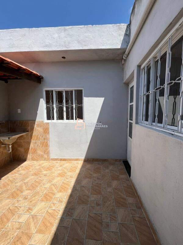 Casa, Glória, 1 Quarto