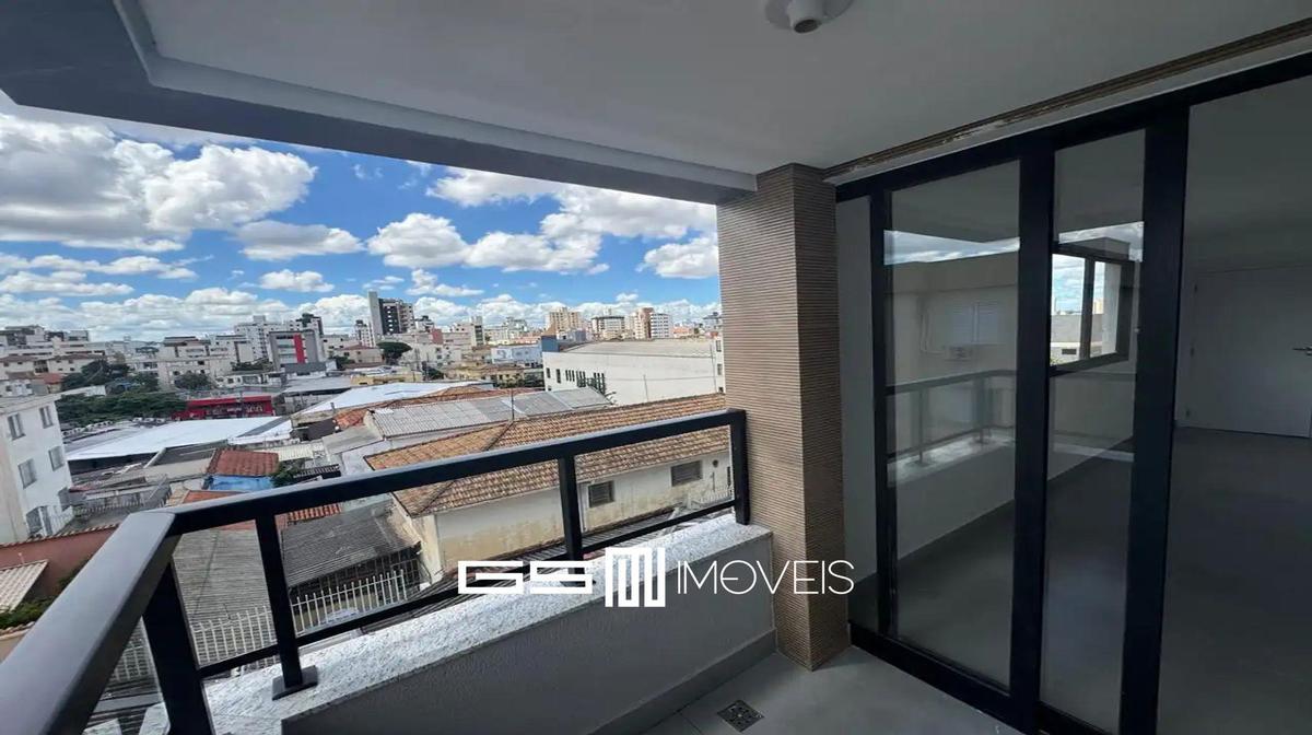 Apartamento, Barroca, 2 Quartos, 1 Vaga, 1 Suíte