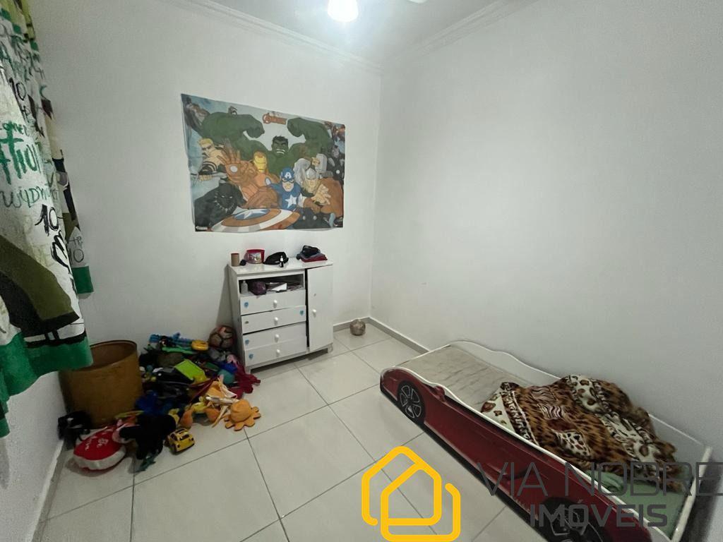 Apartamento, Diamante, 2 Quartos, 1 Vaga