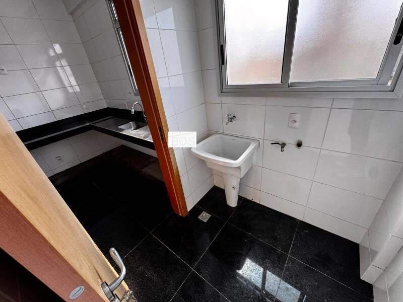 Apartamento, Ipiranga, 3 Quartos, 2 Vagas, 1 Suíte