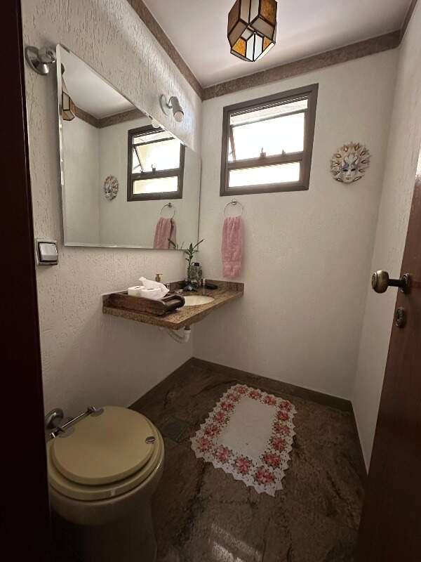 Apartamento, Funcionários, 4 Quartos, 3 Vagas, 2 Suítes