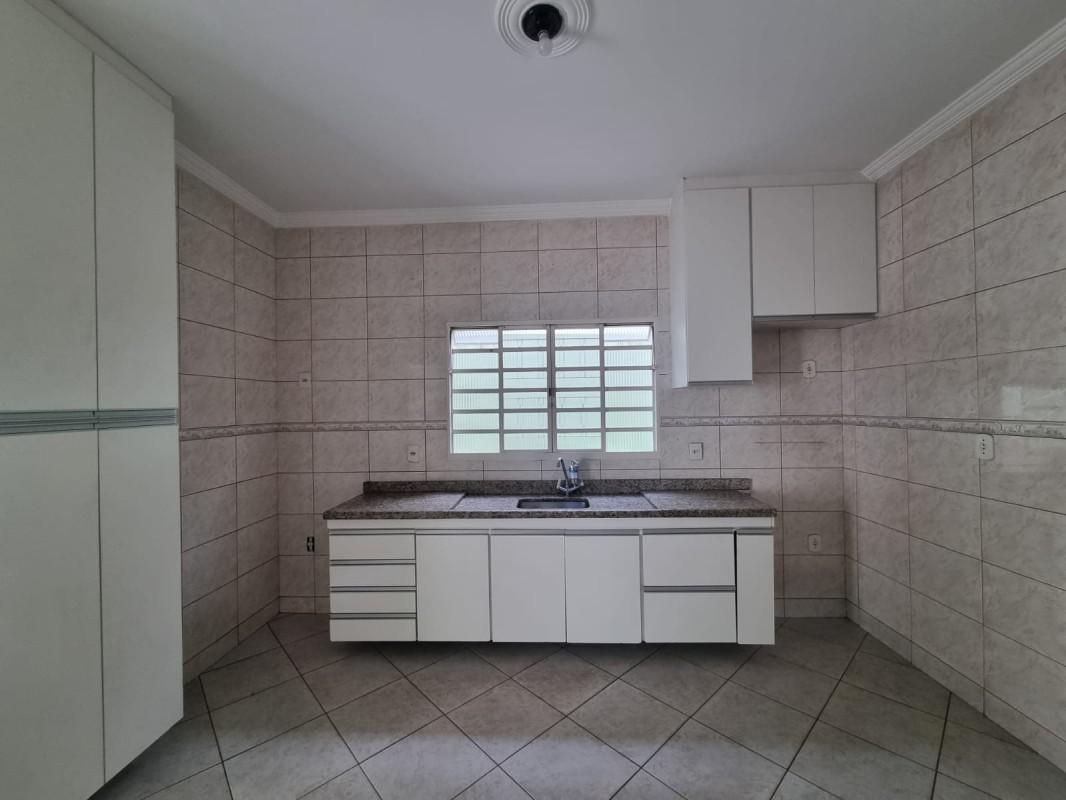 Casa, Jardim Riacho das Pedras, 5 Quartos, 7 Vagas, 1 Suíte