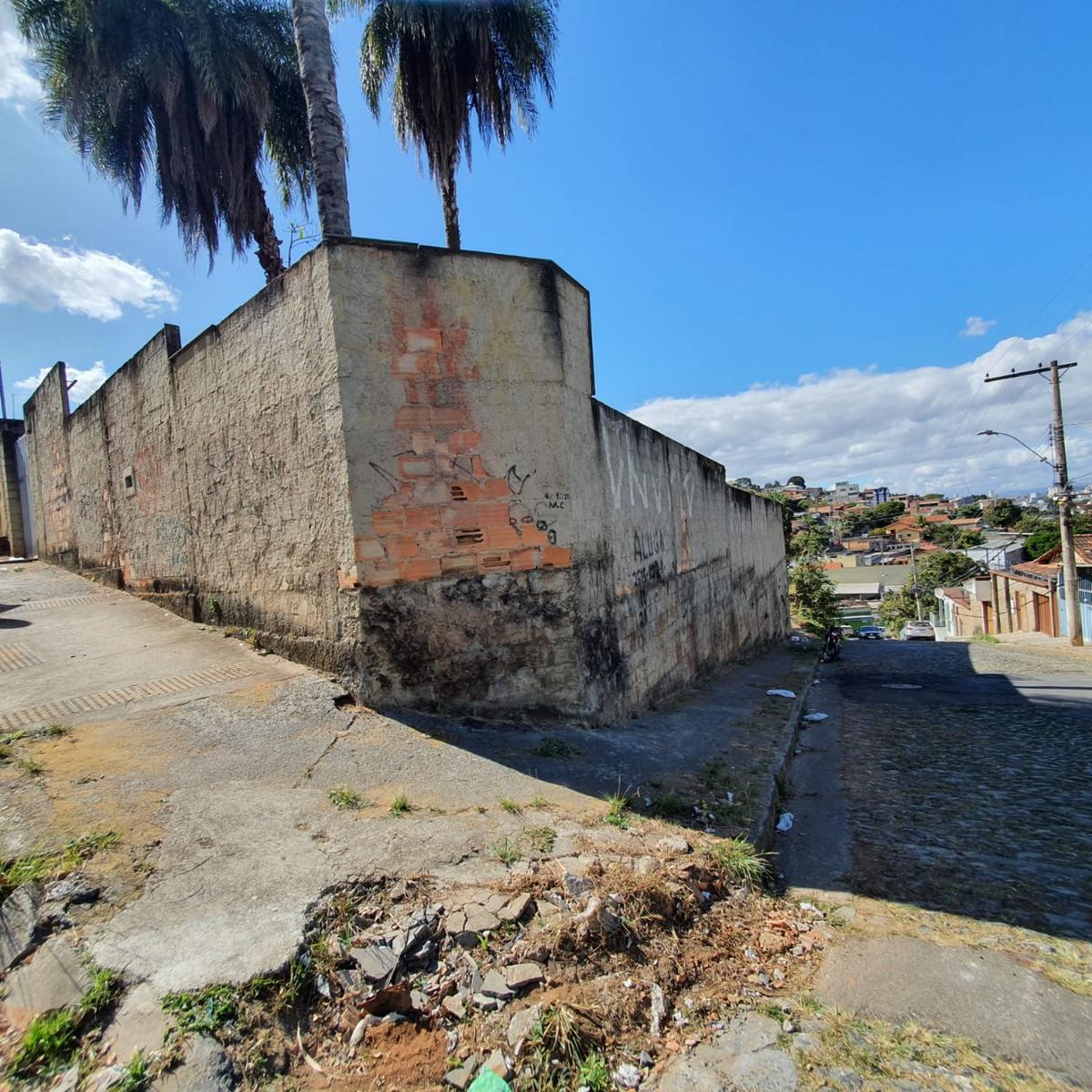 Lote, Cenáculo, 0 Quarto, 0 Vaga