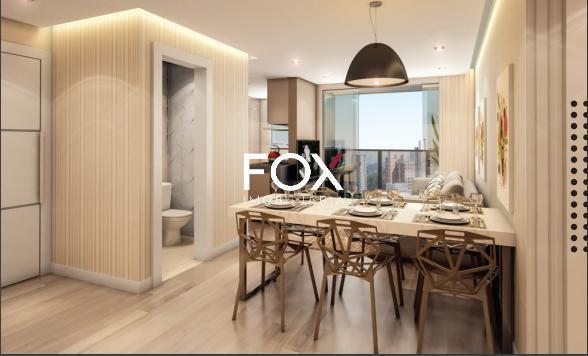 Apartamento, Santo Agostinho, 3 Quartos, 2 Vagas, 2 Suítes