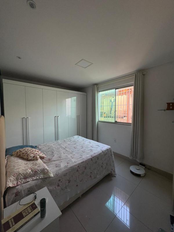 Casa, Masterville, 3 Quartos, 2 Vagas, 1 Suíte