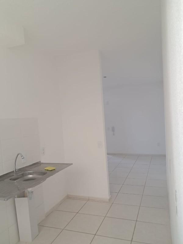 Apartamento, Estrela Dalva, 2 Quartos, 1 Vaga