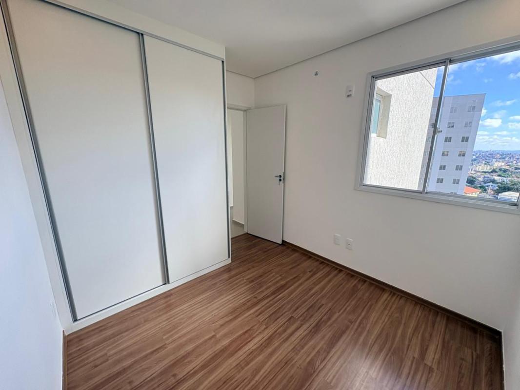 Apartamento, Palmeiras, 2 Quartos, 1 Vaga, 1 Suíte