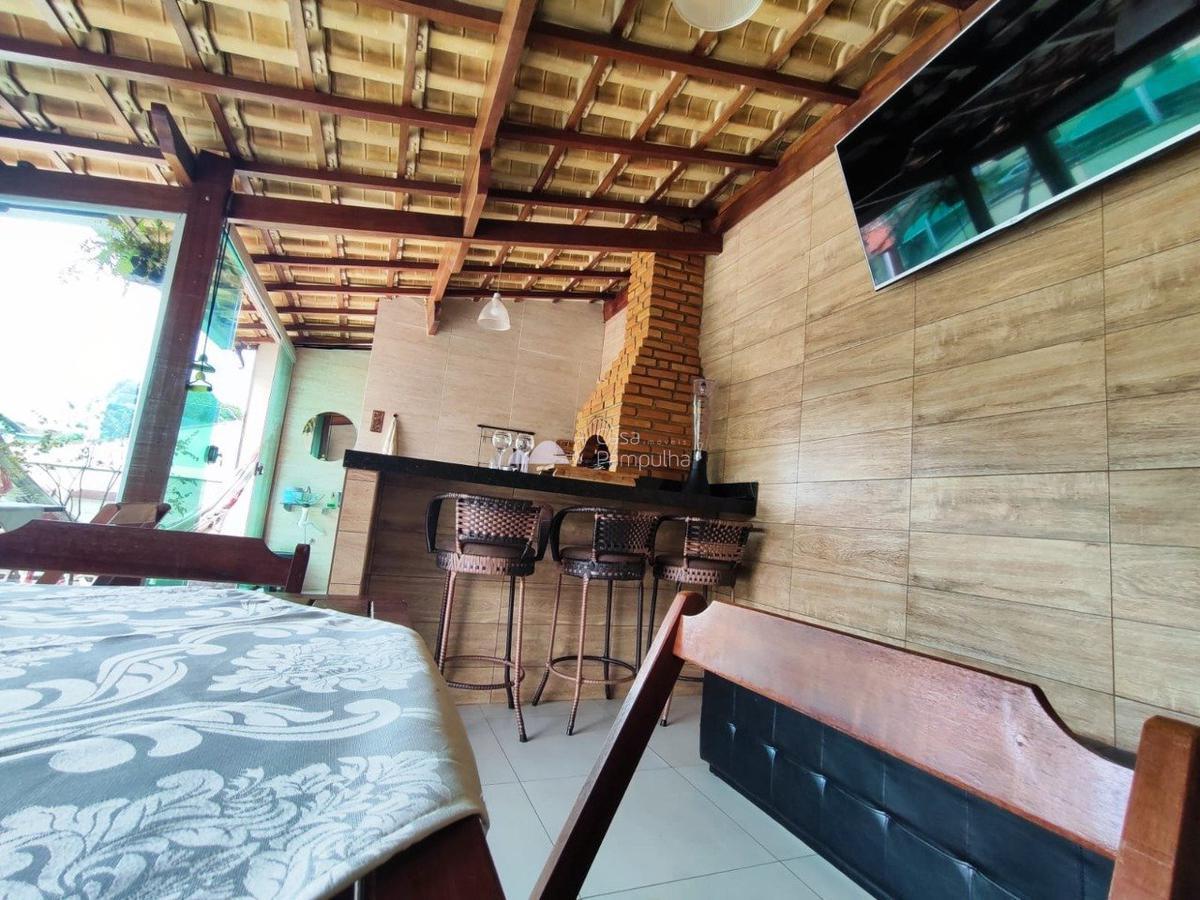 Apartamento, Santa Mônica, 3 Quartos, 1 Vaga