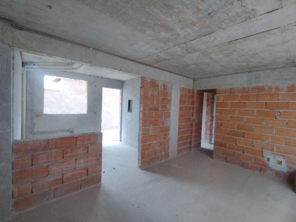Apartamento, Ana Lúcia, 3 Quartos, 2 Vagas