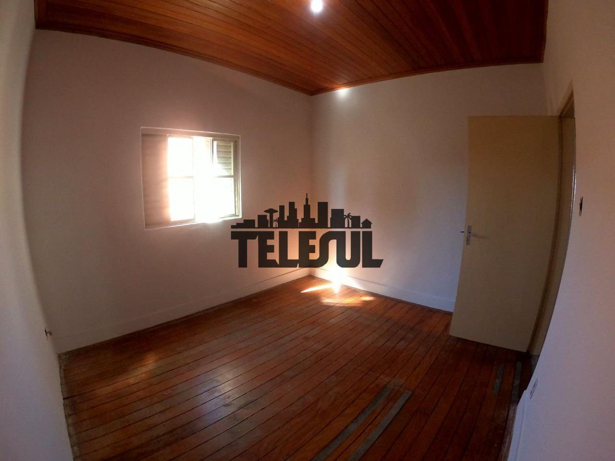 Casa, Centro, 3 Quartos, 0 Vaga