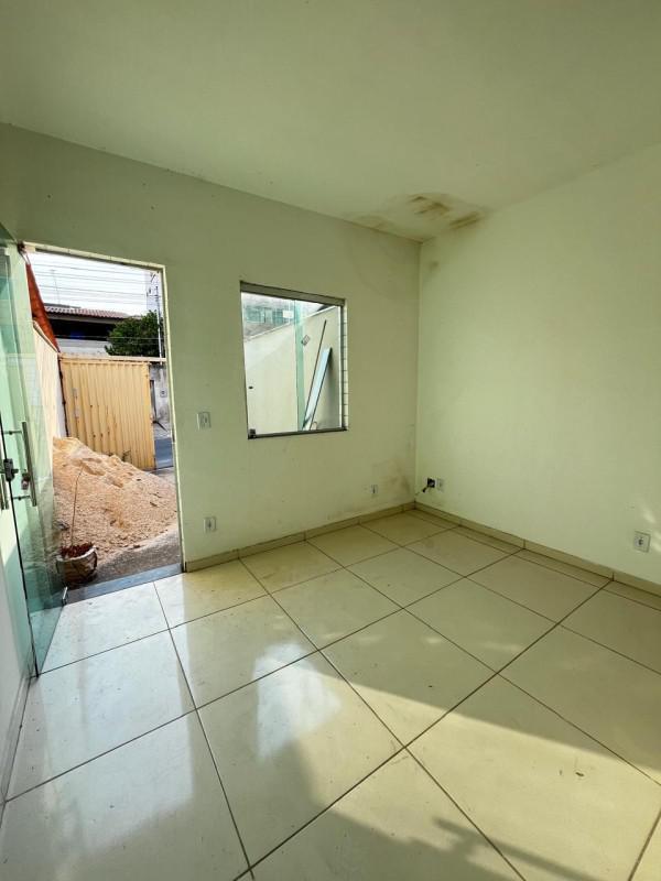 Casa, Palmeiras, 2 Quartos, 1 Vaga, 1 Suíte