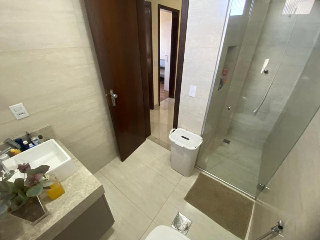 Apartamento, Canaã, 3 Quartos, 2 Vagas, 1 Suíte