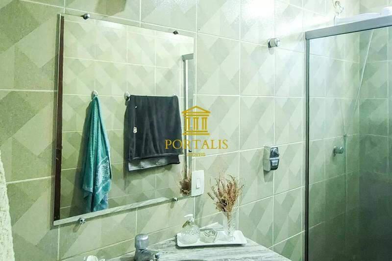 Apartamento, Serra, 3 Quartos, 1 Vaga, 1 Suíte
