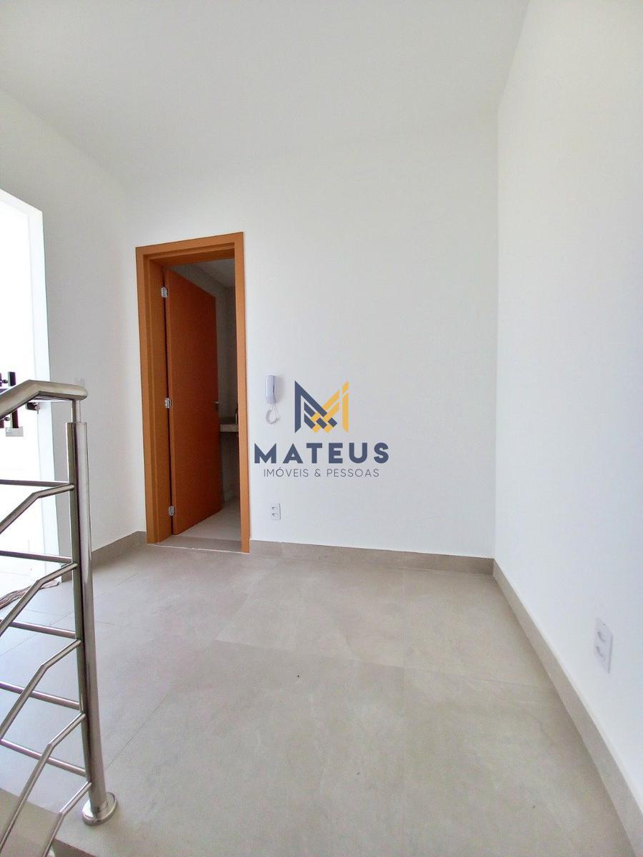 Apartamento, Padre Eustáquio, 3 Quartos, 2 Vagas, 1 Suíte