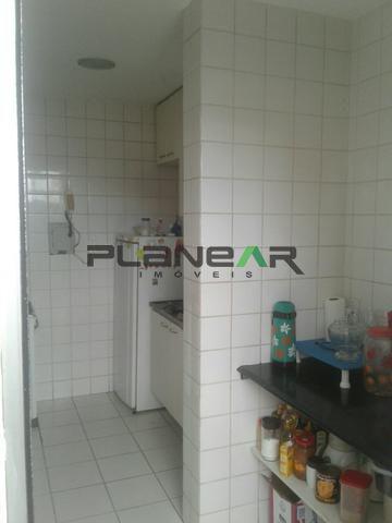 Apartamento, Fonte Grande, 2 Quartos, 1 Vaga