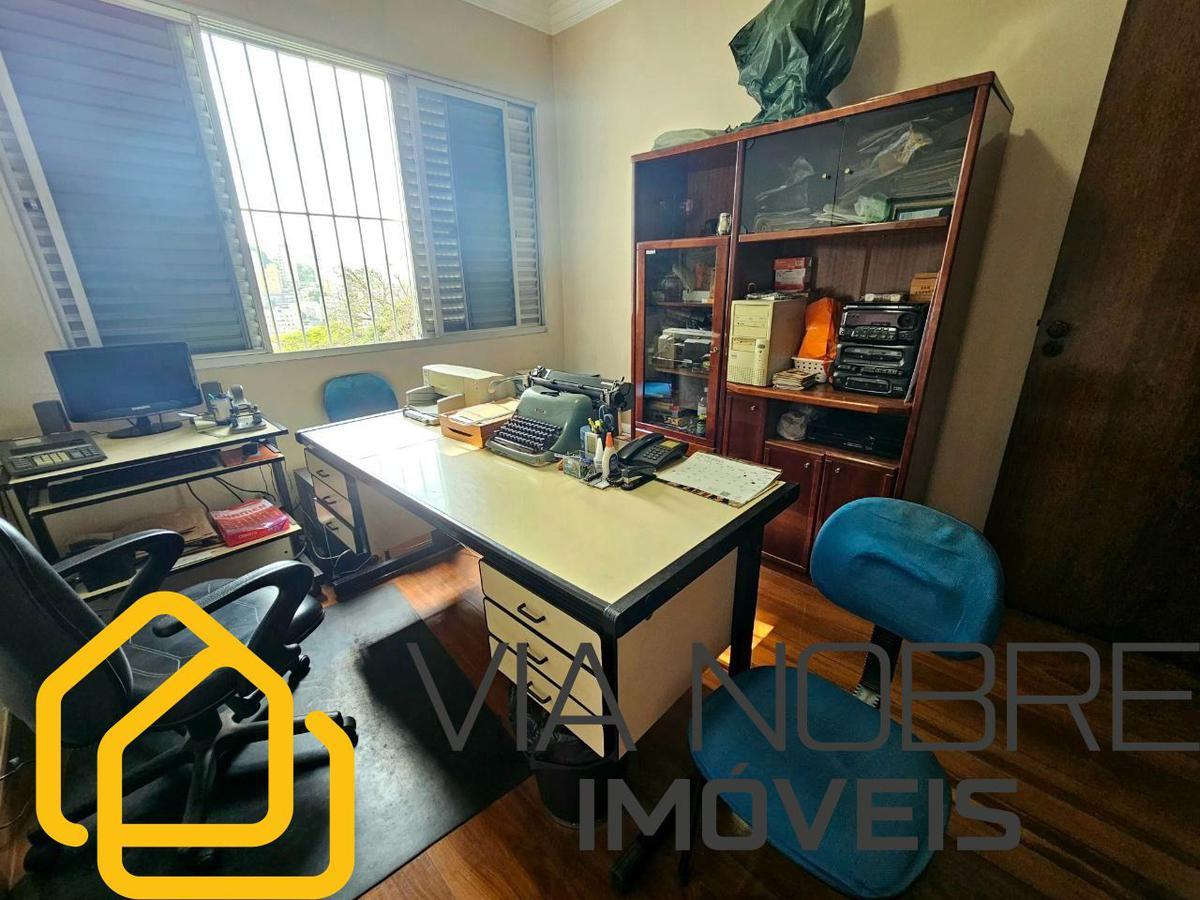 Apartamento, Gutierrez, 4 Quartos, 2 Vagas, 1 Suíte