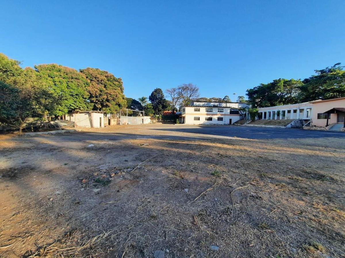 Galpão, Riacho das Pedras, 1 Vaga