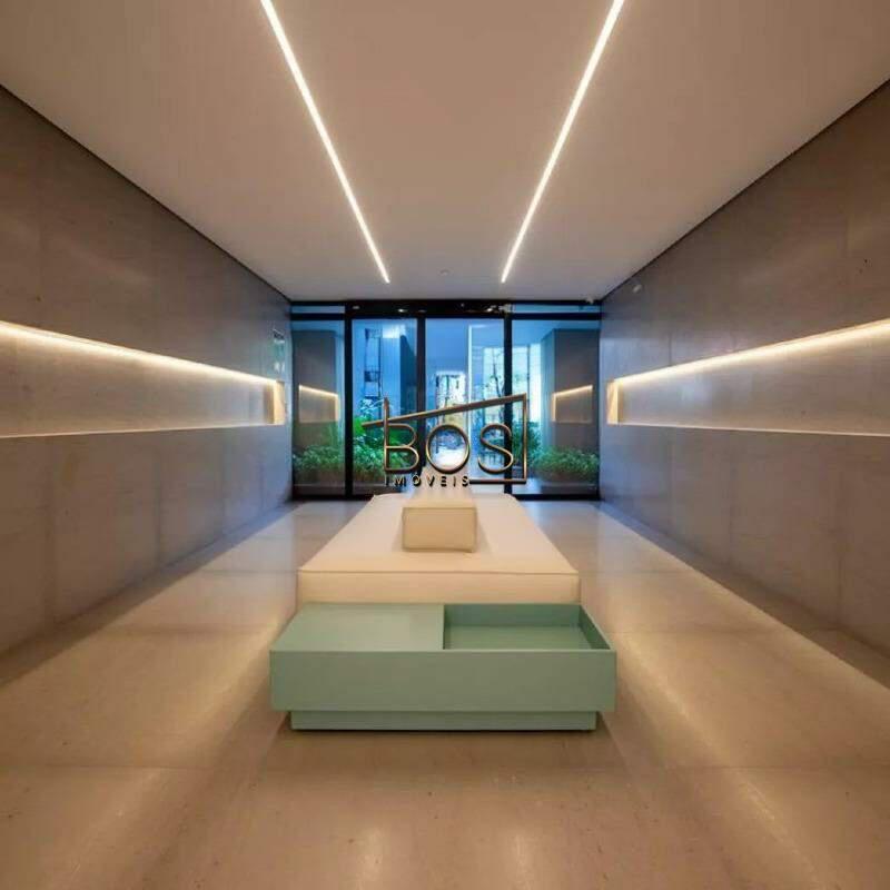 Apartamento, Lourdes, 4 Quartos, 3 Vagas, 2 Suítes