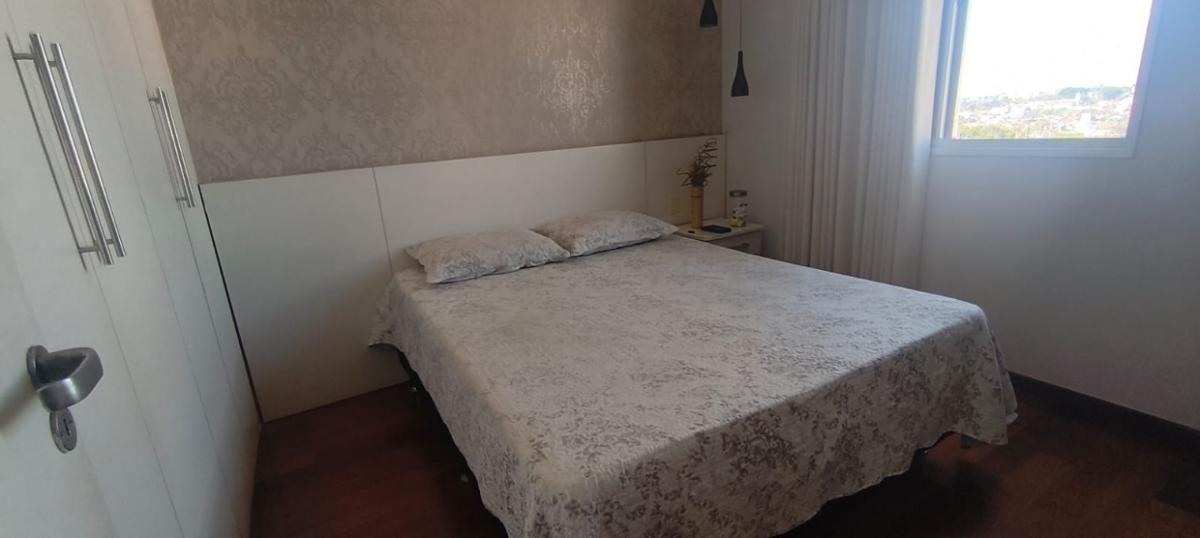 Cobertura, Palmares, 4 Quartos, 2 Vagas, 1 Suíte