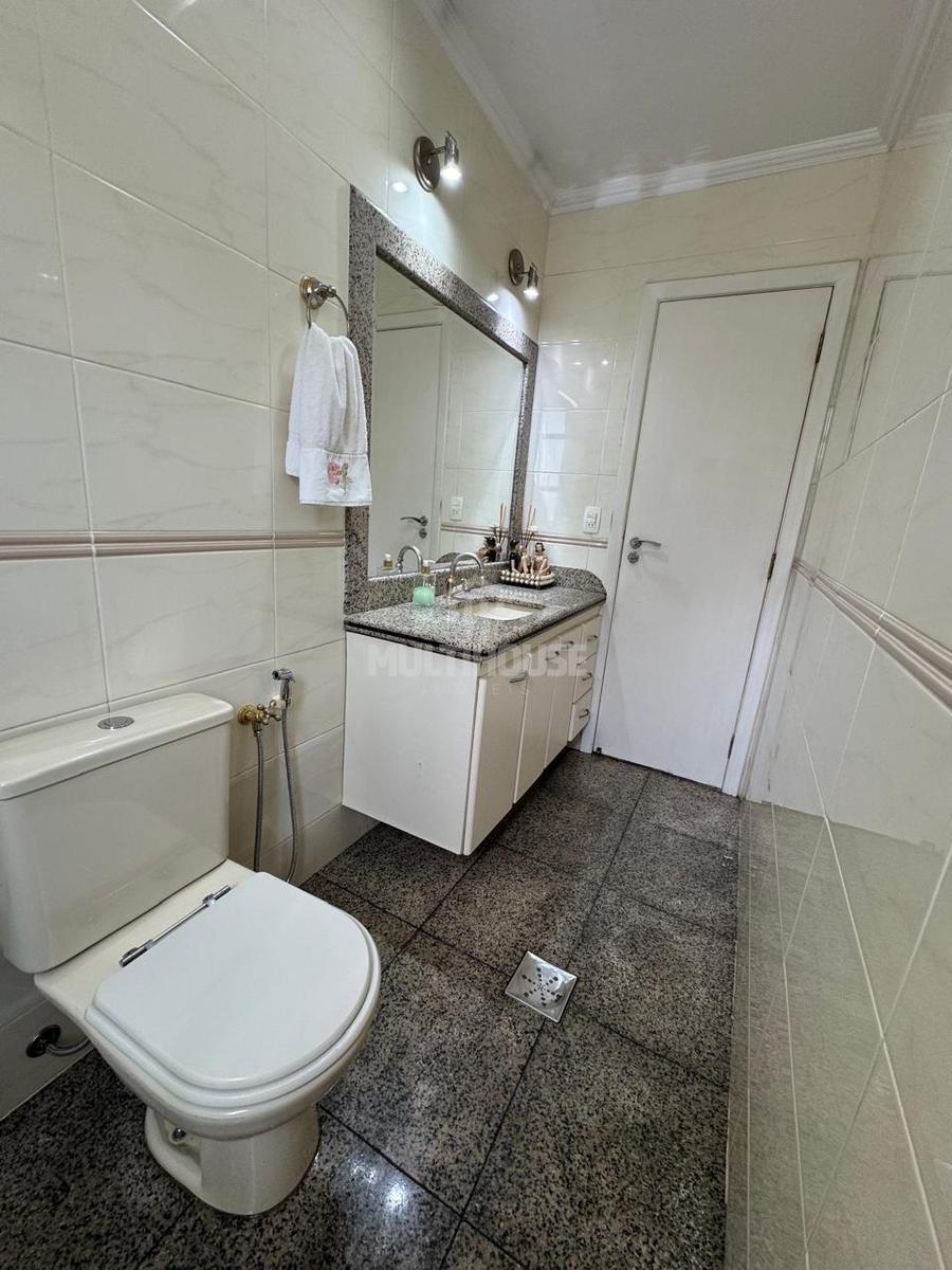 Apartamento, Silveira, 4 Quartos, 2 Vagas, 1 Suíte