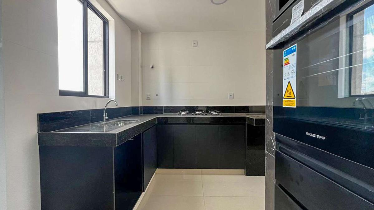 Apartamento, Gutierrez, 3 Quartos, 2 Vagas, 1 Suíte