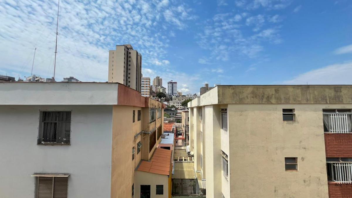 Apartamento, Nova Suíssa, 2 Quartos, 1 Vaga, 1 Suíte
