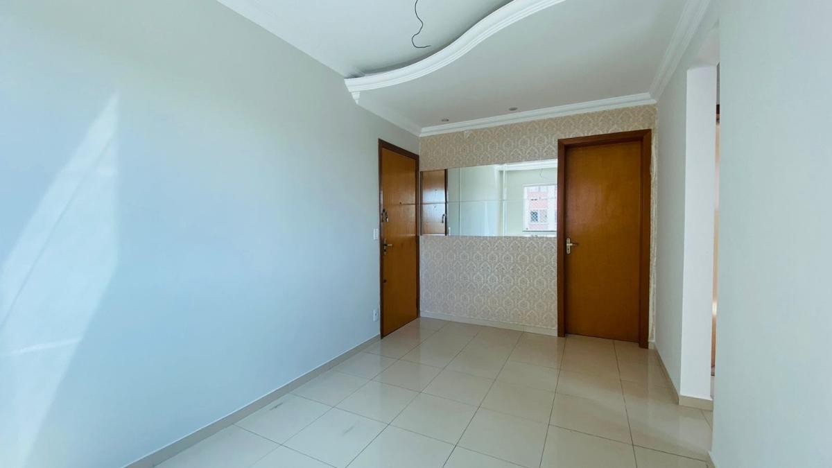 Apartamento, Santa Terezinha, 2 Quartos, 1 Vaga