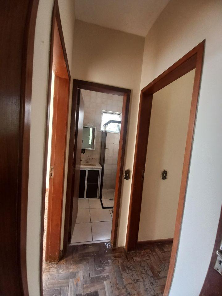 Apartamento, Indaiá, 3 Quartos, 1 Vaga