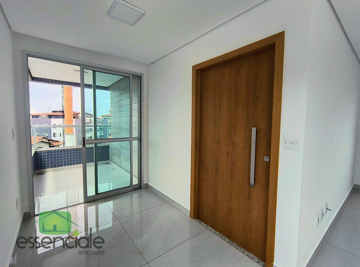 Apartamento, Eldorado, 3 Quartos, 3 Vagas, 1 Suíte