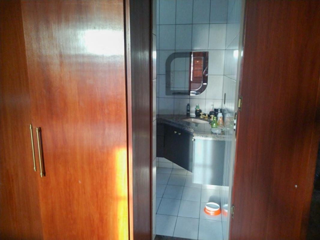 Casa, Santa Mônica, 4 Quartos, 4 Vagas, 1 Suíte