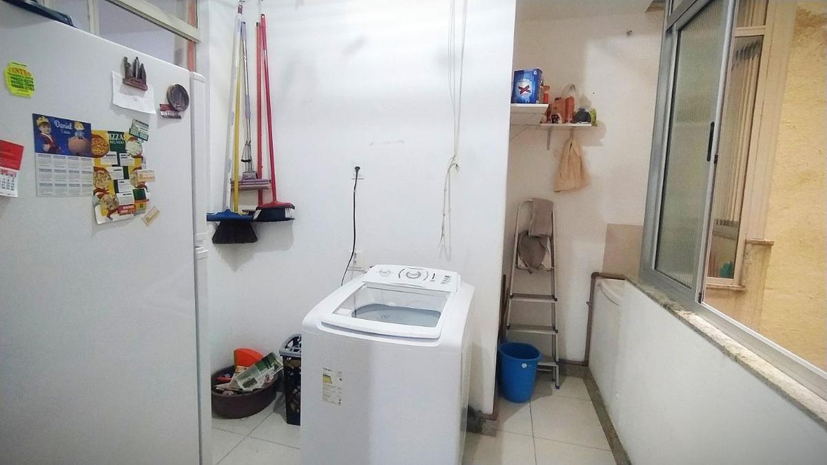 Apartamento, Centro, 3 Quartos, 1 Suíte