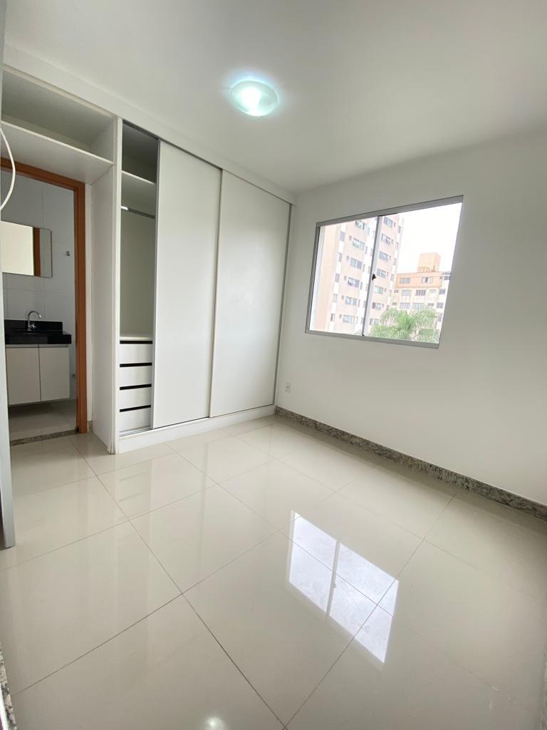 Apartamento, Castelo, 3 Quartos, 2 Vagas, 1 Suíte