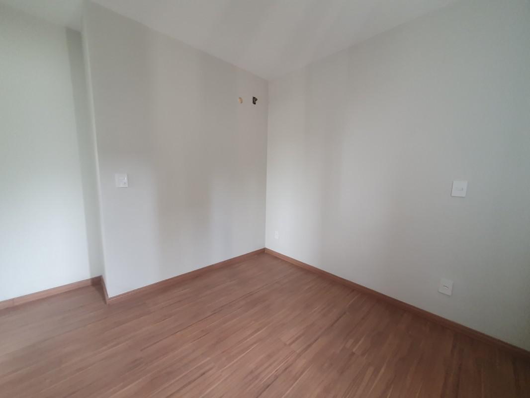 Apartamento, Nova Suíssa, 2 Quartos, 2 Vagas, 2 Suítes