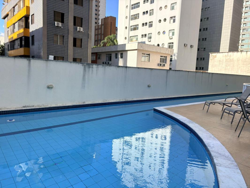 Apartamento, Savassi, 3 Quartos, 2 Vagas, 1 Suíte