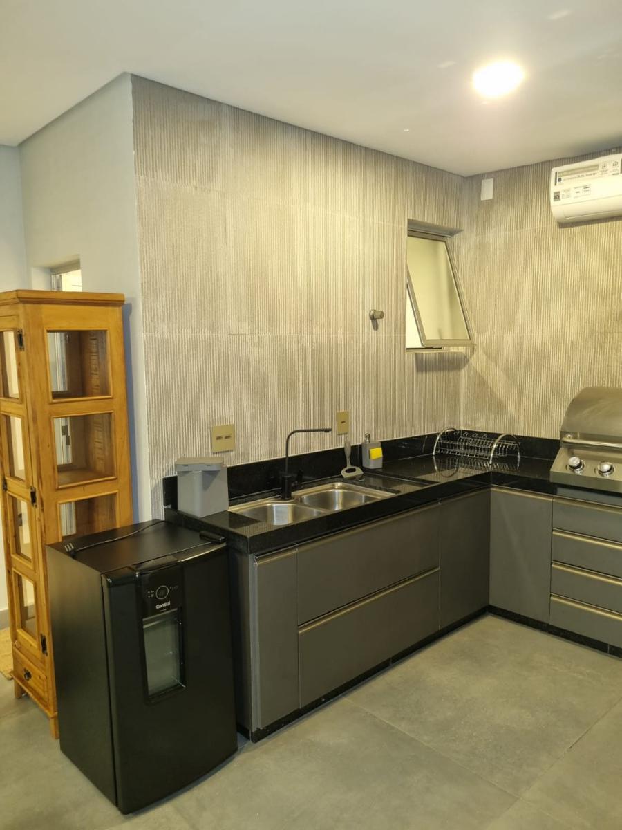 Cobertura, Cidade Nova, 4 Quartos, 5 Vagas, 2 Suítes