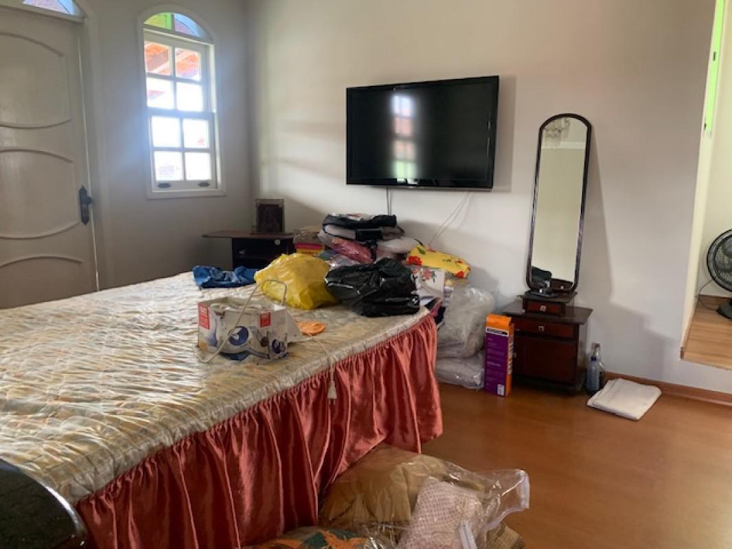 Casa, Novo Progresso, 4 Quartos, 3 Vagas