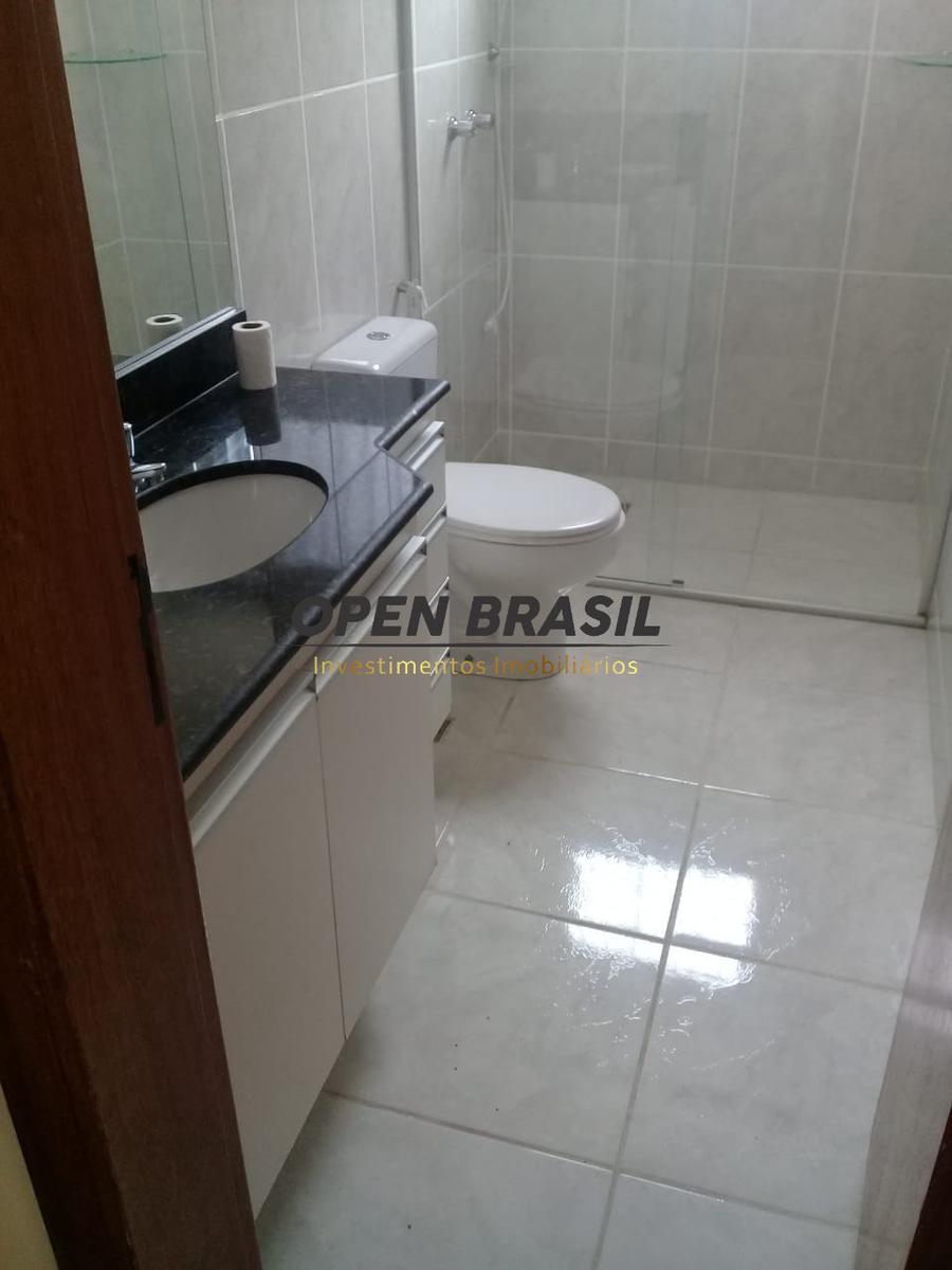 Apartamento, Boa Vista, 3 Quartos, 2 Vagas, 1 Suíte