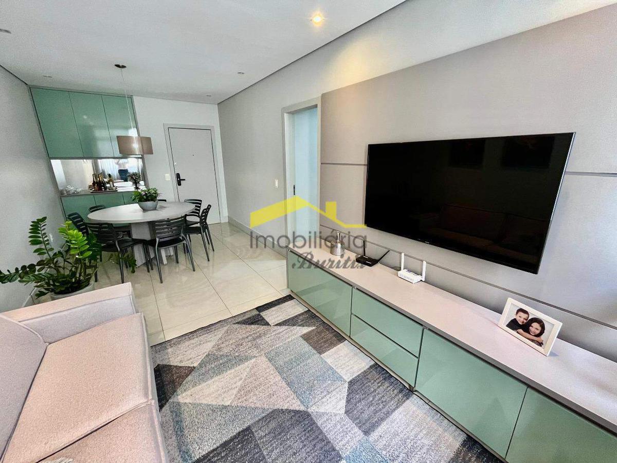 Apartamento, Estoril, 3 Quartos, 1 Vaga, 1 Suíte