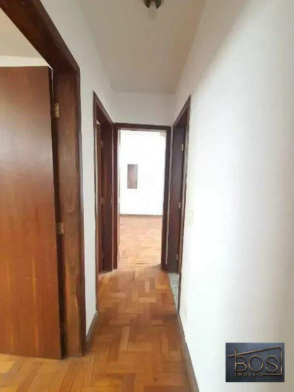 Apartamento, São Pedro, 3 Quartos, 1 Vaga